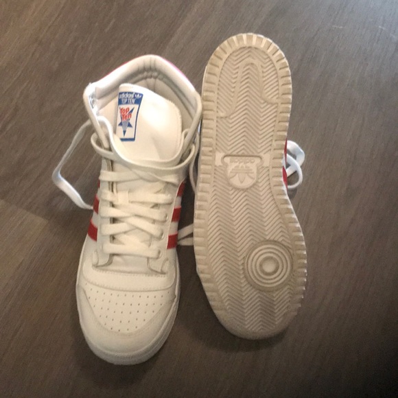 Adidas top ten old school - Picture 2 of 3